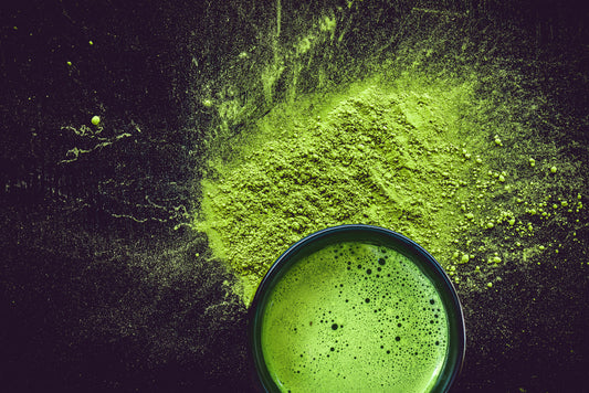 What Does Matcha Taste Like? - Kiyo Matcha